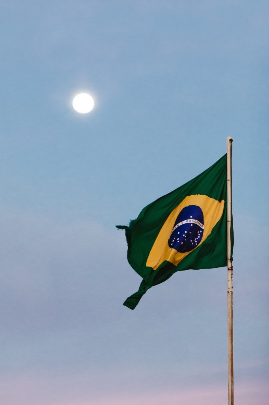 Bandeira do Brasil